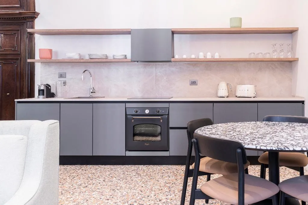 APARTMENT SUPERIOR Room, Be Mate Ponte Di Rialto, Venice