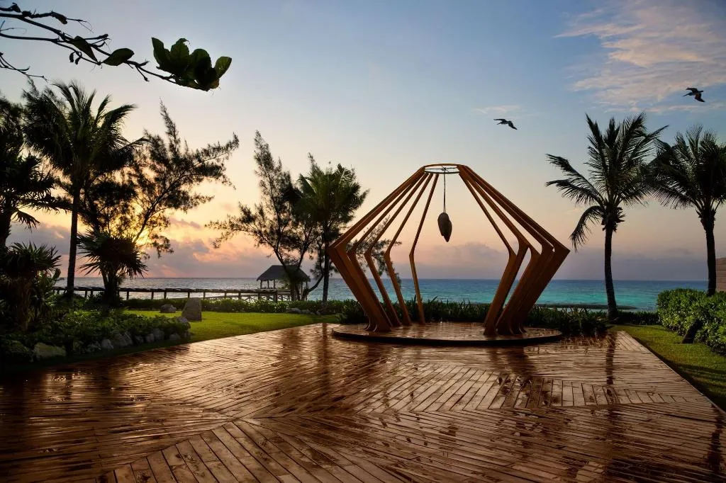 Room, The Fives Travelers At The Fives Beach By Ypj All, Playa Del Carmen