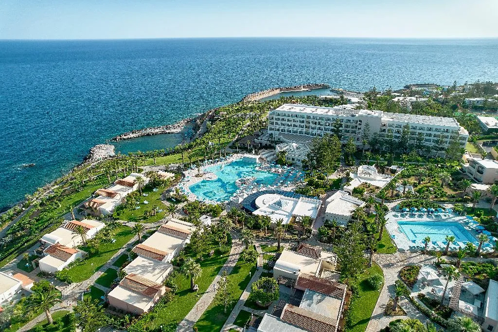 General view, Iberostar Waves Creta Panorama & Mare, Crete