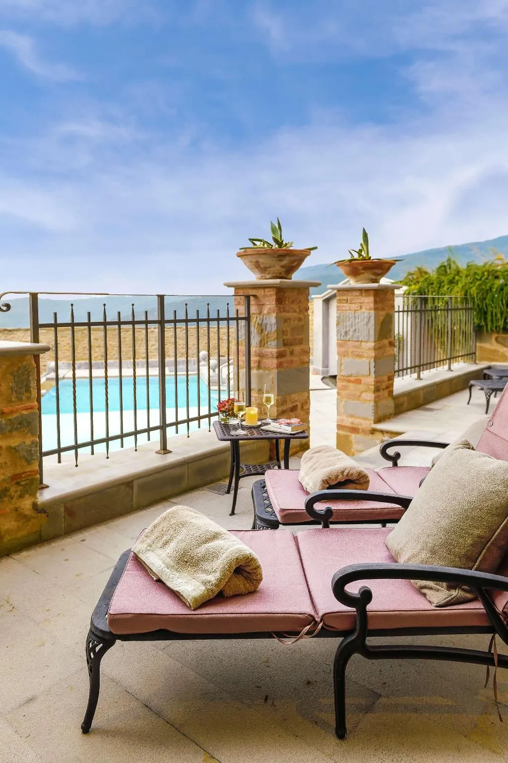 Room, Monastero di Cortona Hotel & Spa, Perugia