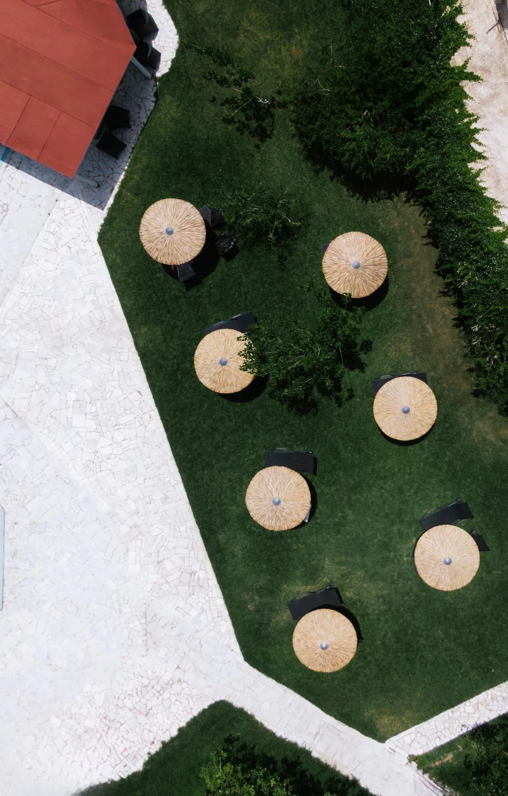 General view, Elea Terra Hotel, Crete