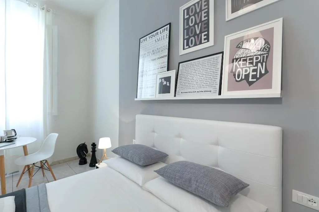Room, 3B Bed & Breakfast Firenze Centro, Florence