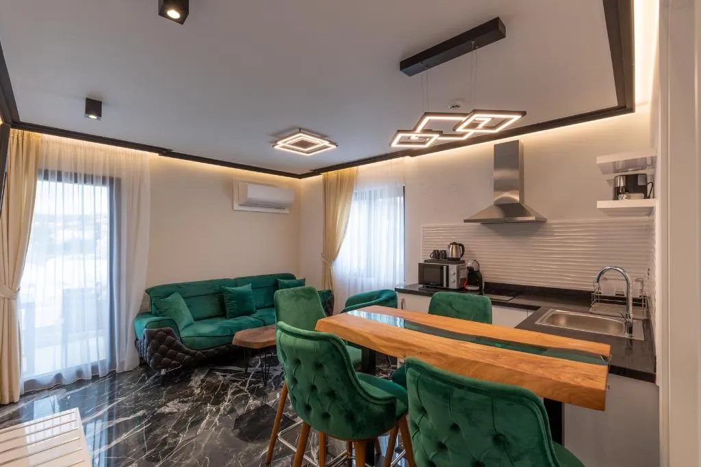 SUITE PREMIUM Room, Lazar Lux Suites - Ammoudara, Crete