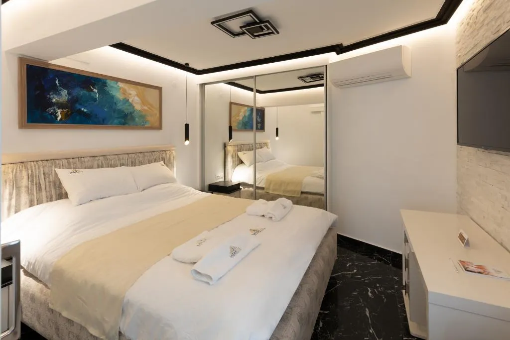 SUITE PREMIUM Room, Lazar Lux Suites - Ammoudara, Crete