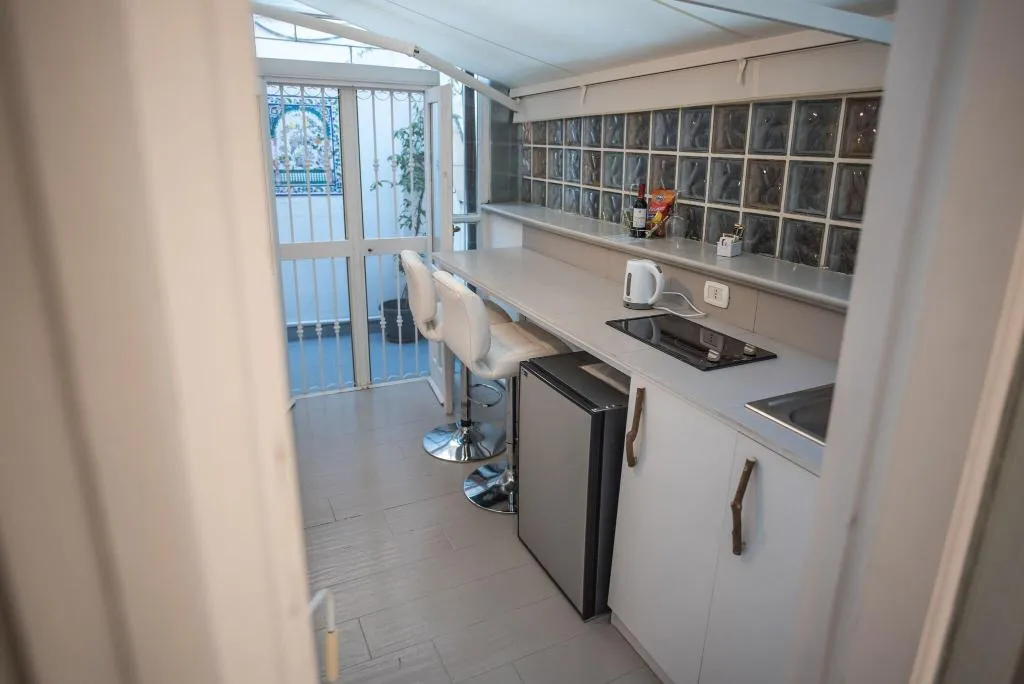 Room, Aretusa Vacanze B&B, Catania