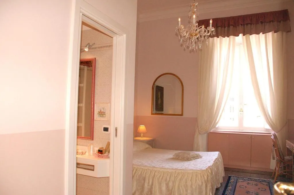 Room, Charme Holidays Colosseum, Naples