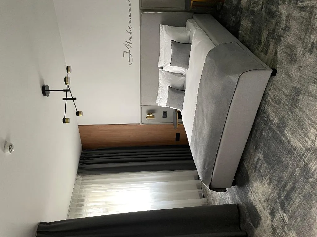 DOUBLE STANDARD Room, Art Boutique ApartHotel, Krakow