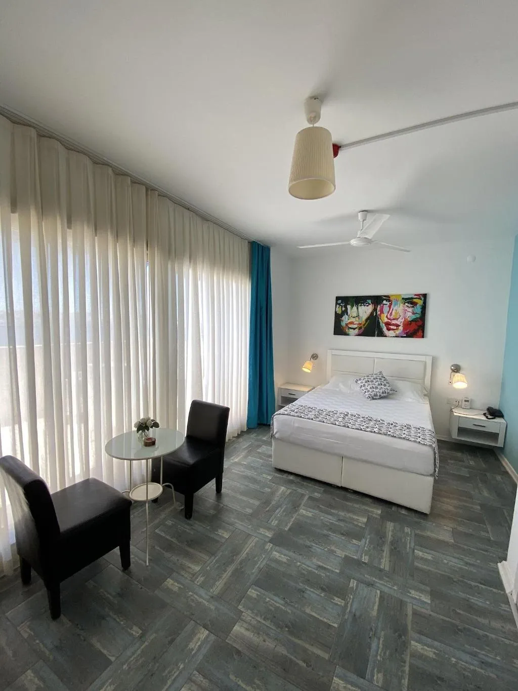 Room, Larimar Boutique Hotel, Izmir