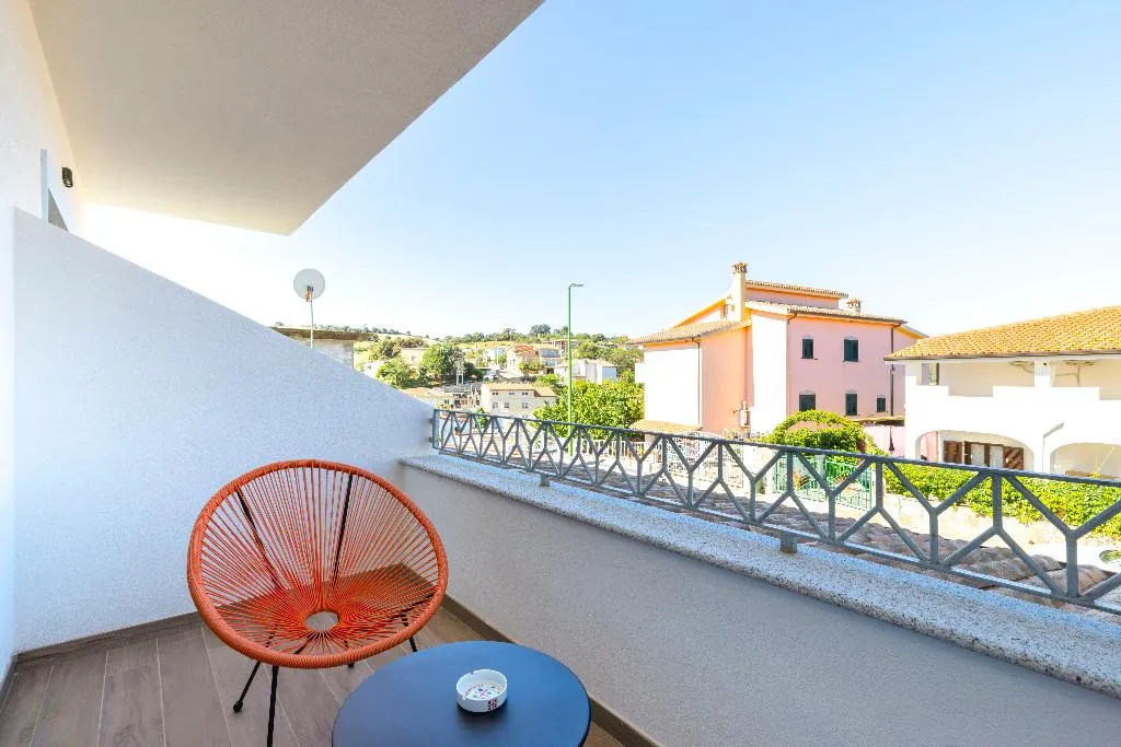 DOUBLE BUSINESS Room, Agua Dorada Boutique, Olbia