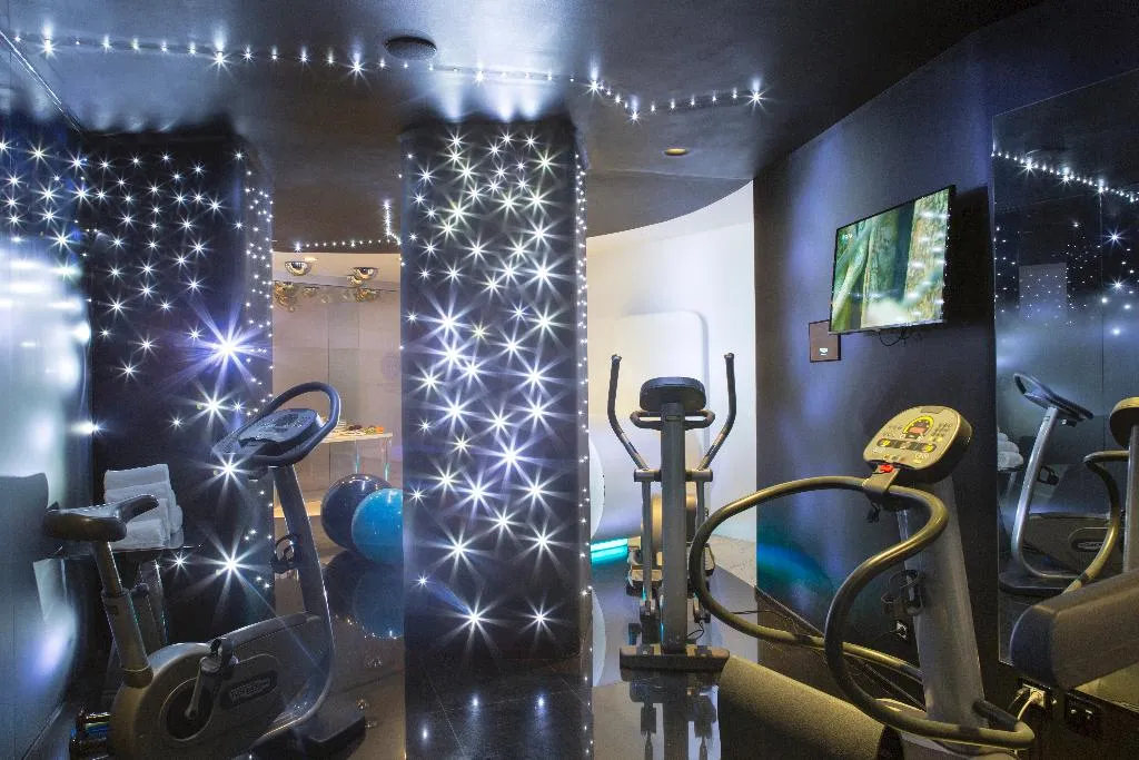 Sports and Entertainment, Autograph Collection Palazzo Matteotti, Milan