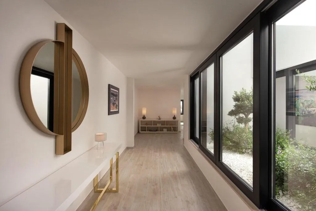 Room, Westin Dragonara Resort, Malta