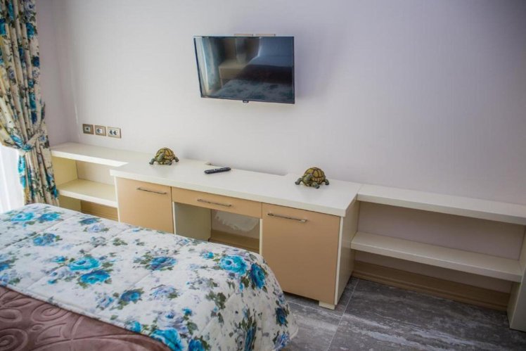Vila Koral, Durres