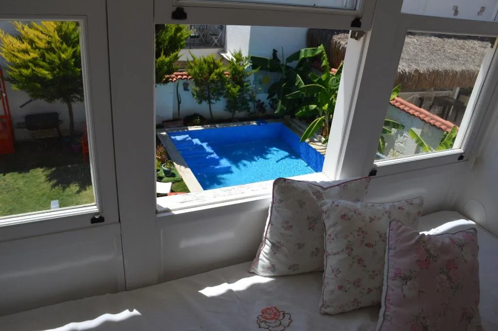 Room, Kybele Suites Alacati, Izmir