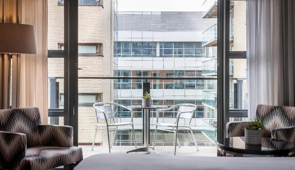 Room, The Spencer Hotel, Dublin