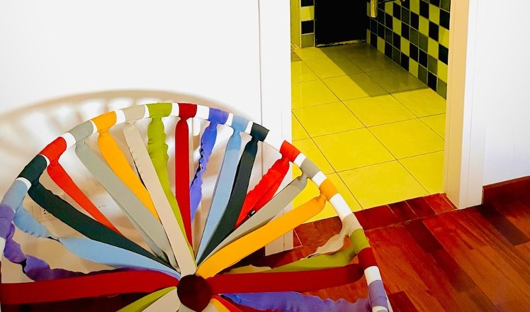 P&G Design, Palermo