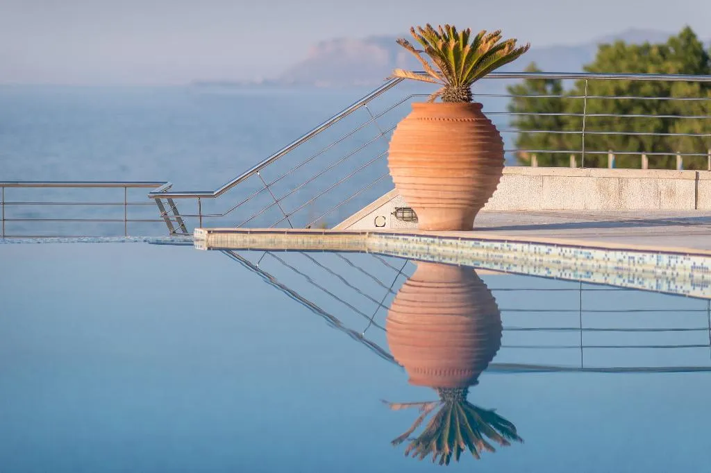 Pool, Cretan Dream Resort & Spa, Crete