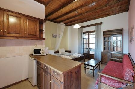 Nikos  and Dimitris Pool Apartments Sidari, Corfu