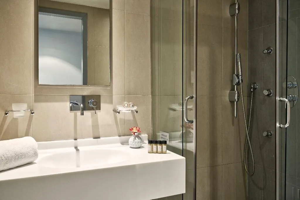 DOUBLE DELUXE Room, Oxygen Favie, Mykonos
