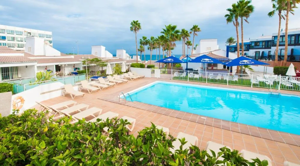 BUNGALOW GARDEN VIEW Room, Side Shore, Gran Canaria