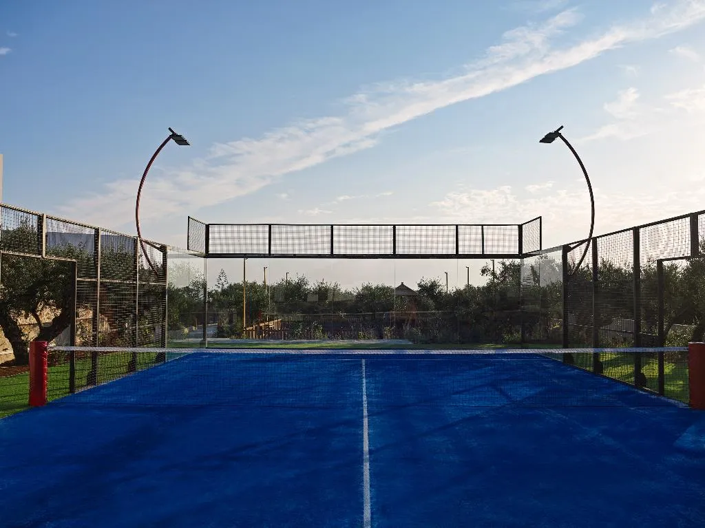 Sports and Entertainment, Lesante Cape, Zante