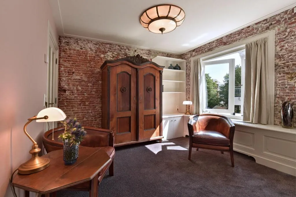 Room, The Place 2 Bnb, Amsterdam