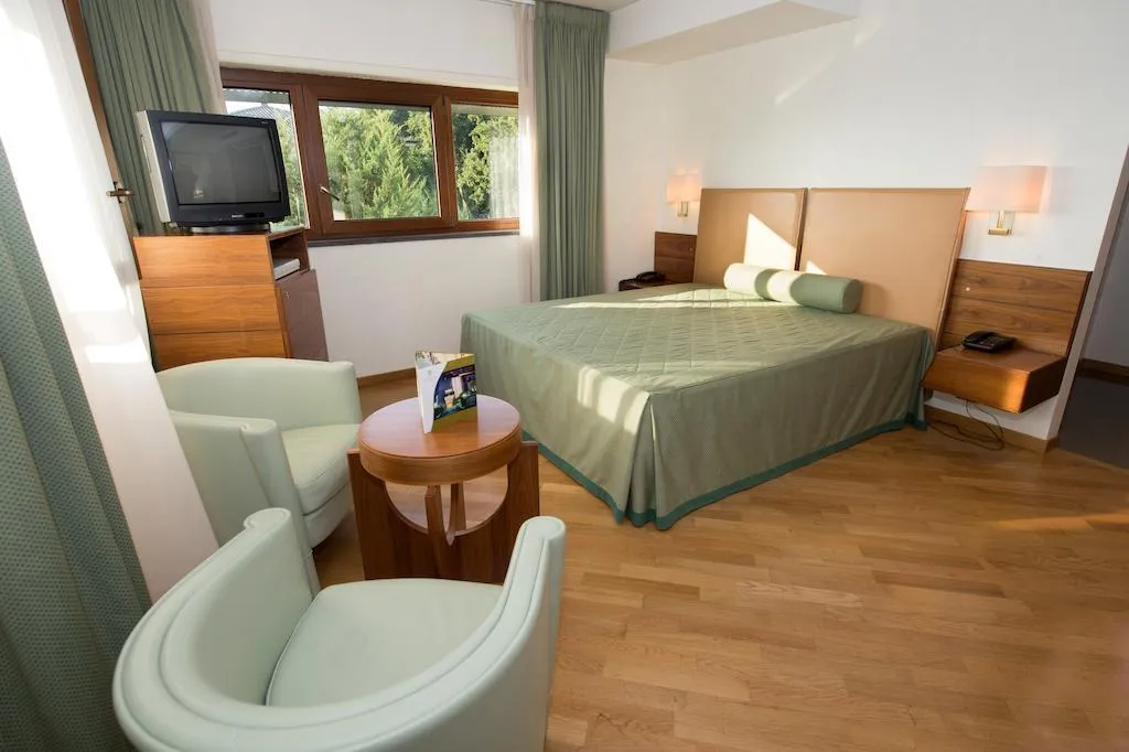 TRIPLE STANDARD Room, Solofra Palace, Naples