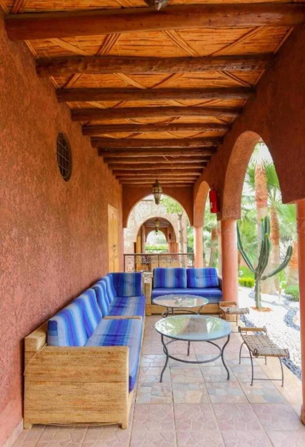 Room, Chez Mamouchthka, Marrakech