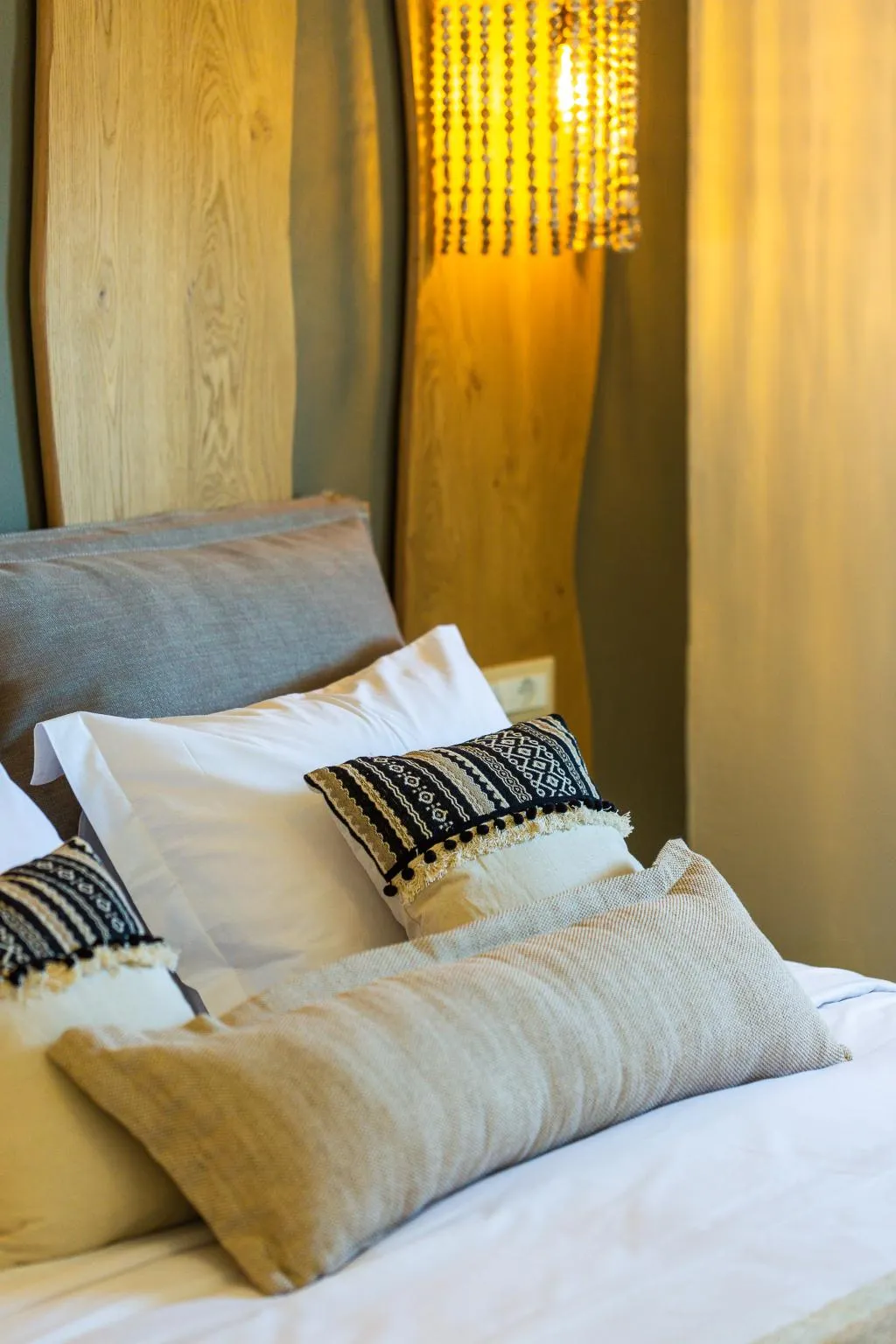 JUNIOR SUITE SEA VIEW Room, Nostos Beach Boutique Hotel, Crete