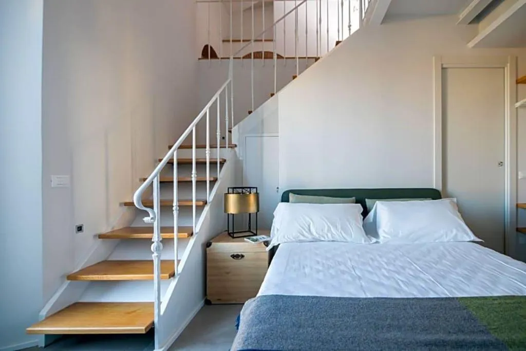 Room, Relais Luce Florence, Florence