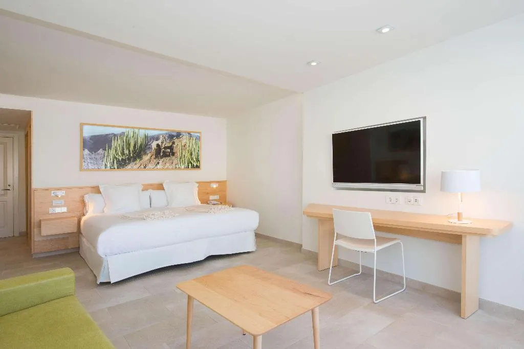 Room, Iberostar Selection Lanzarote Park, Lanzarote