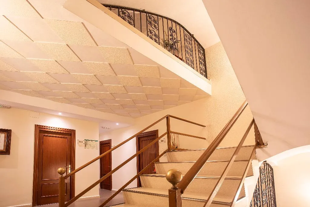 Lobby, Playa Sol, Majorca