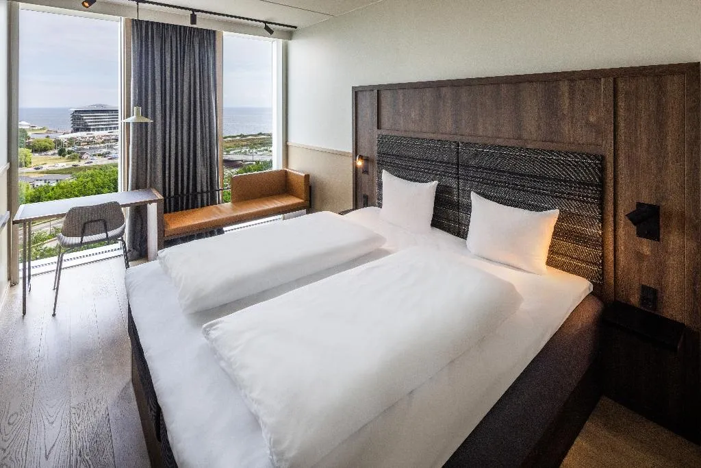 Room, Comfort Hotel Copenhagen Airport, Copenhagen