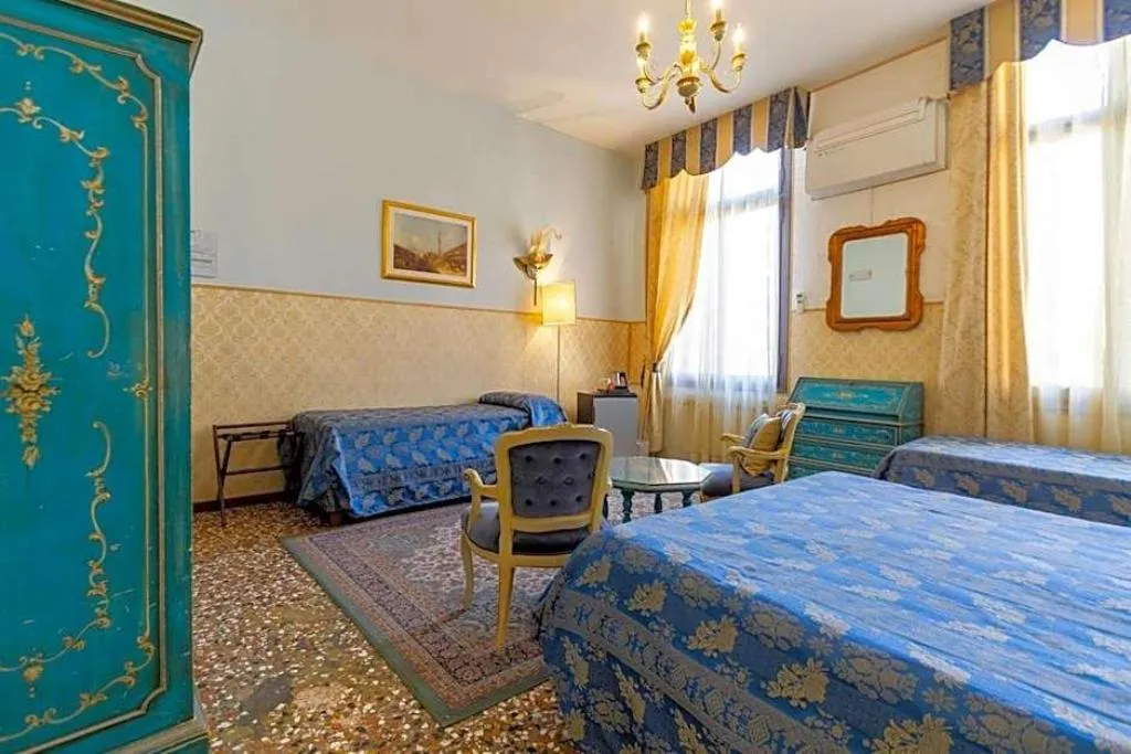 Room, Art Dreams Venezia, Venice