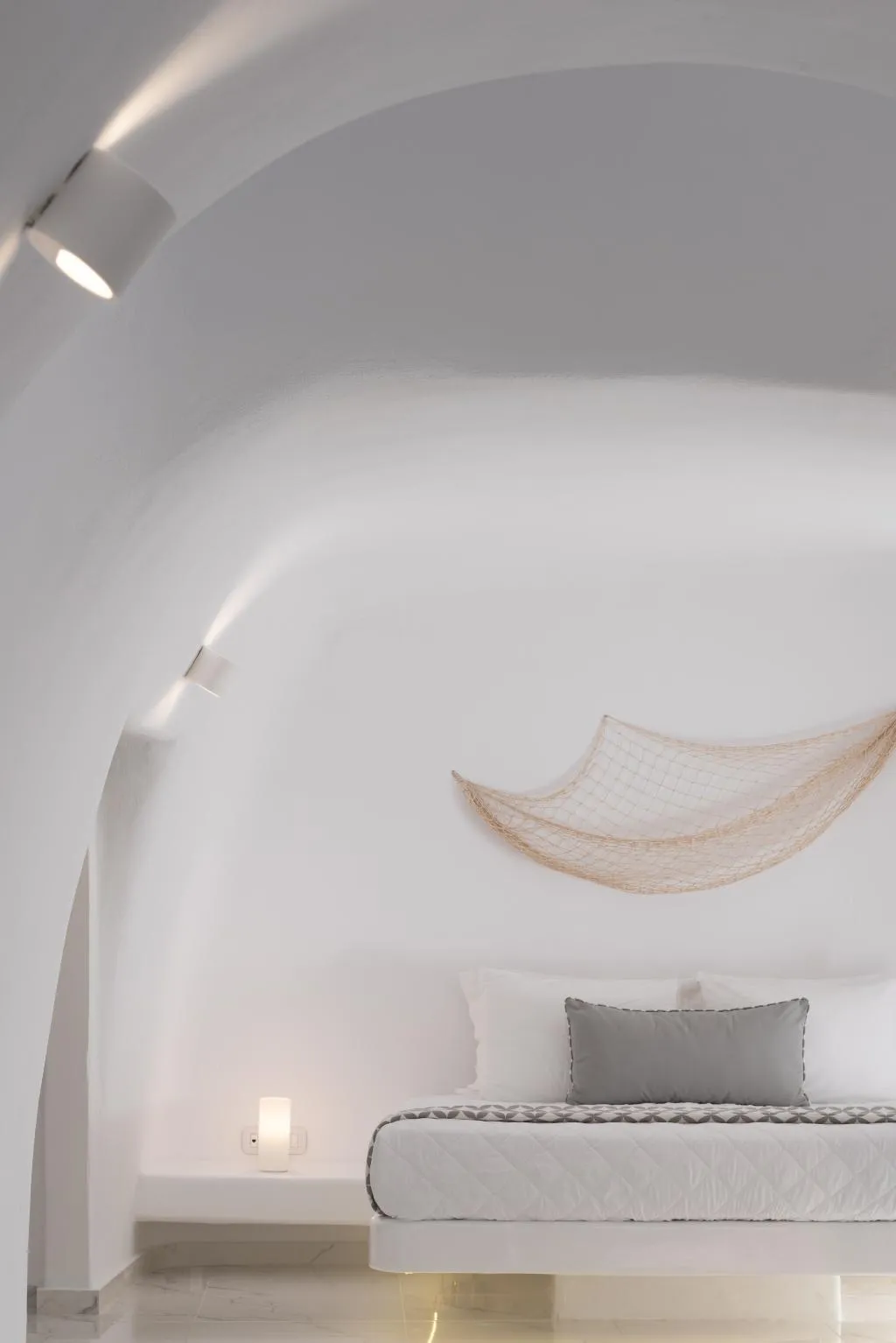 JUNIOR SUITE STANDARD Room, White Concept Caves, Santorini