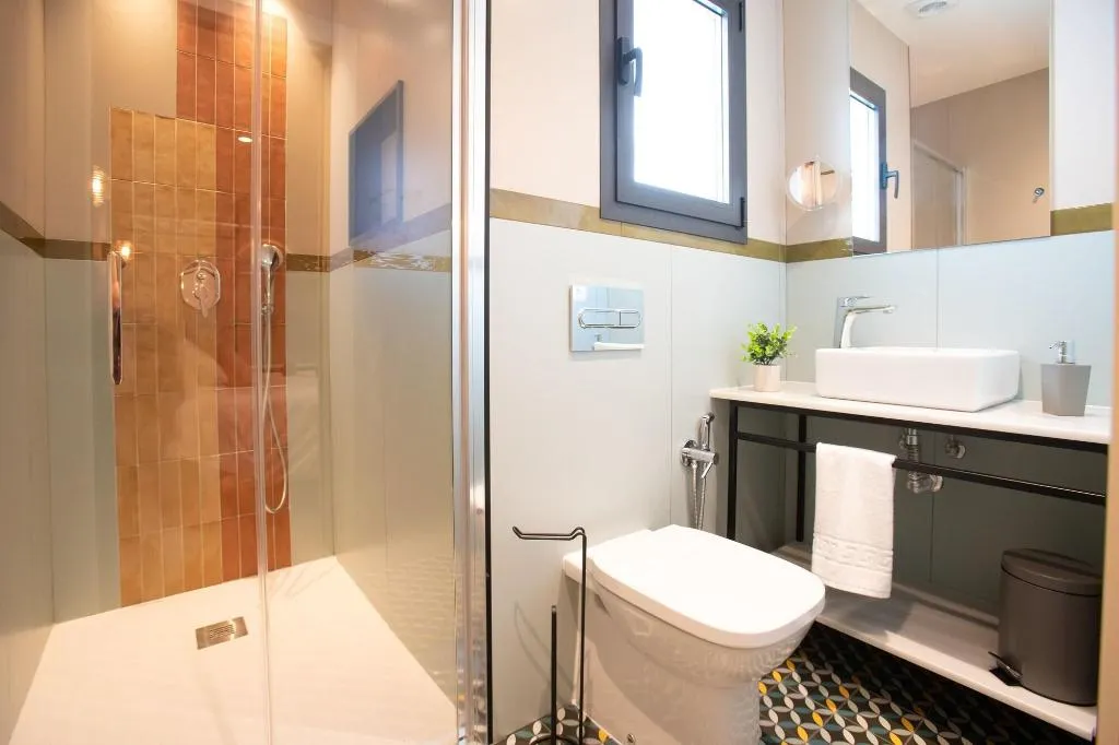 Room, Boutique Rooms Playa Burriana, Costa Del Sol