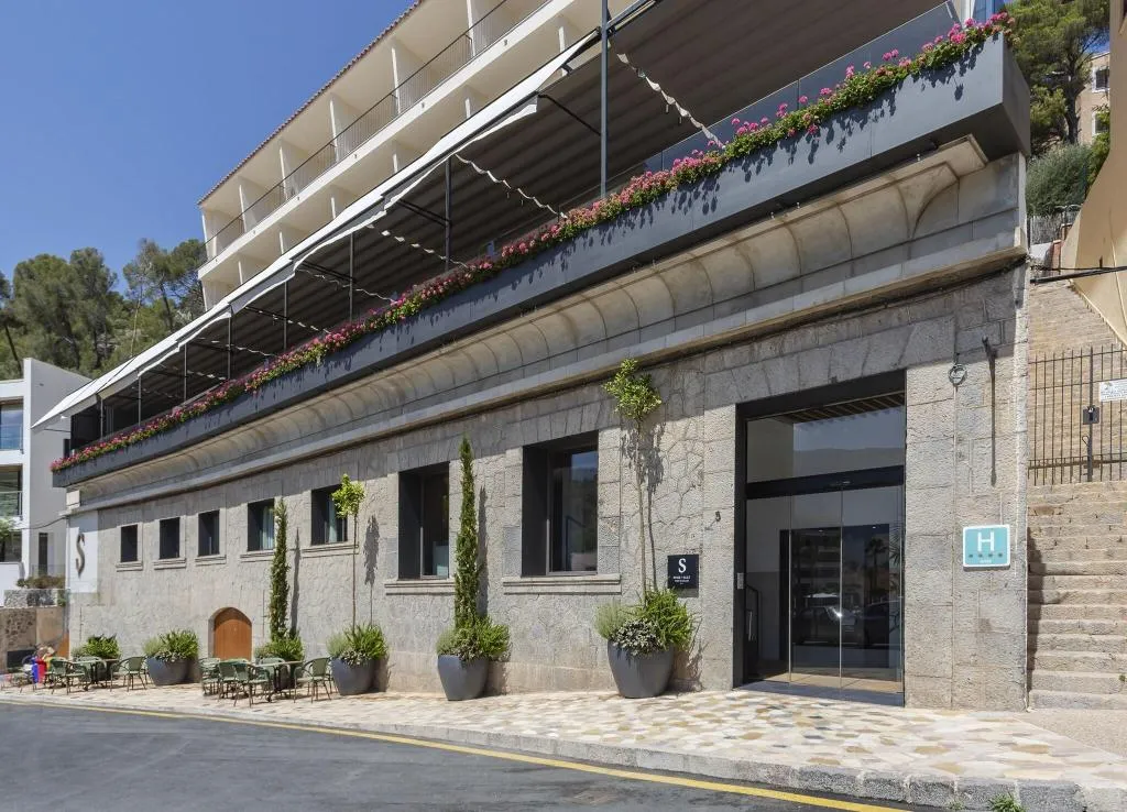 General view, Ona Hotels Sóller Bay - Adults Only, Majorca