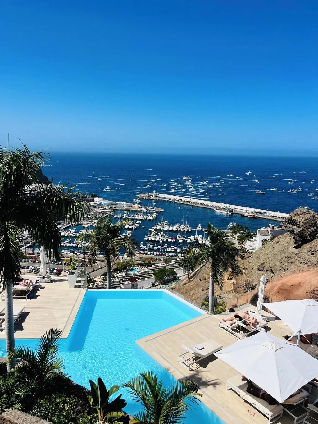 General view, Grand Horizon Resort Boutique, Gran Canaria