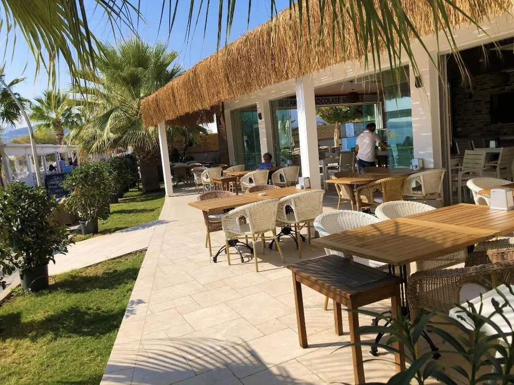 Restaurant, Zest Exclusive Hotel And Spa, Bodrum