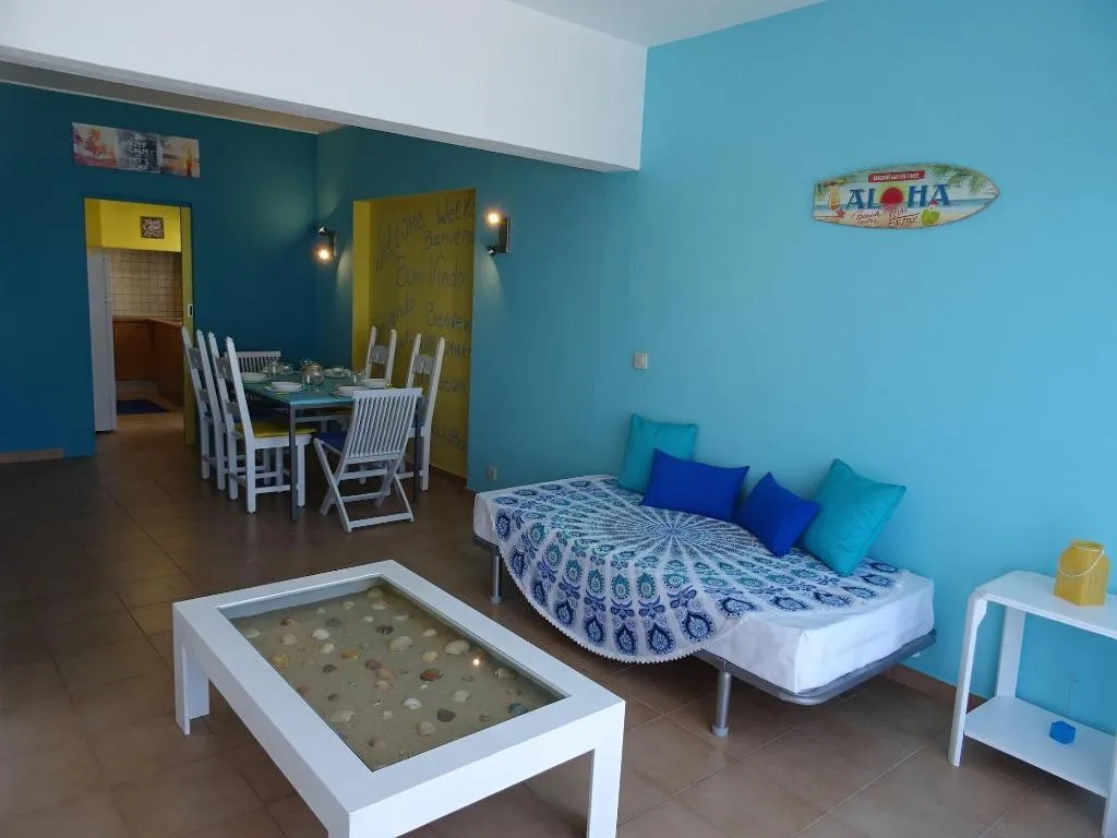 Room, Faro Beach Life Hostel, Algarve