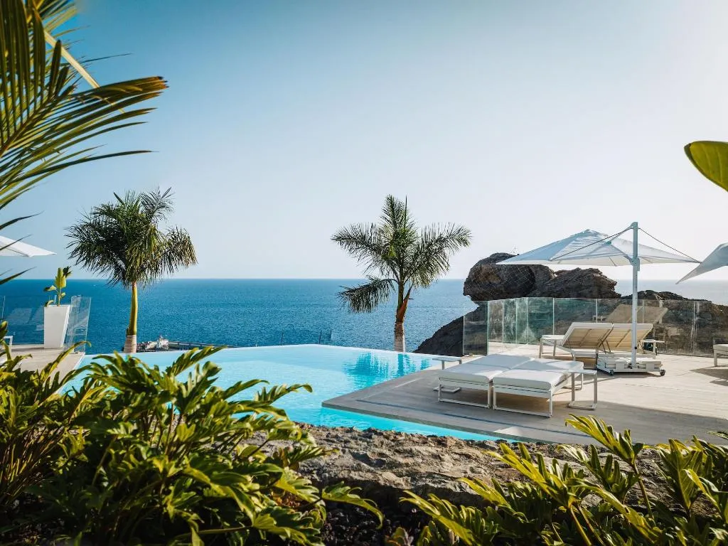 General view, Grand Horizon Resort Boutique, Gran Canaria