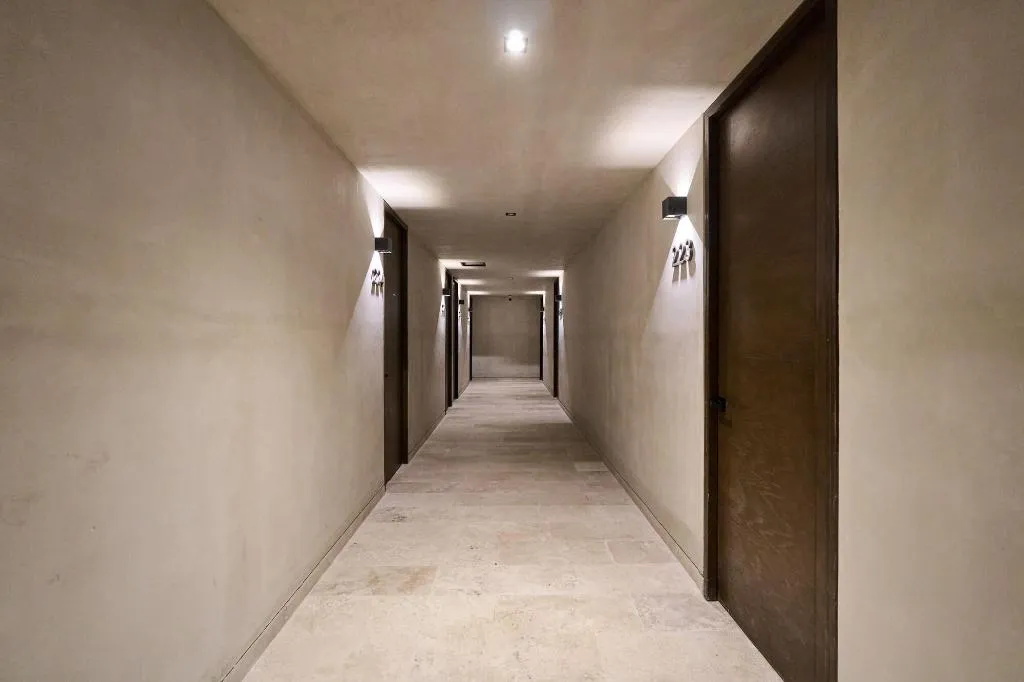 Lobby, Hotel Bakal Tulum Downtown, Cancun Area