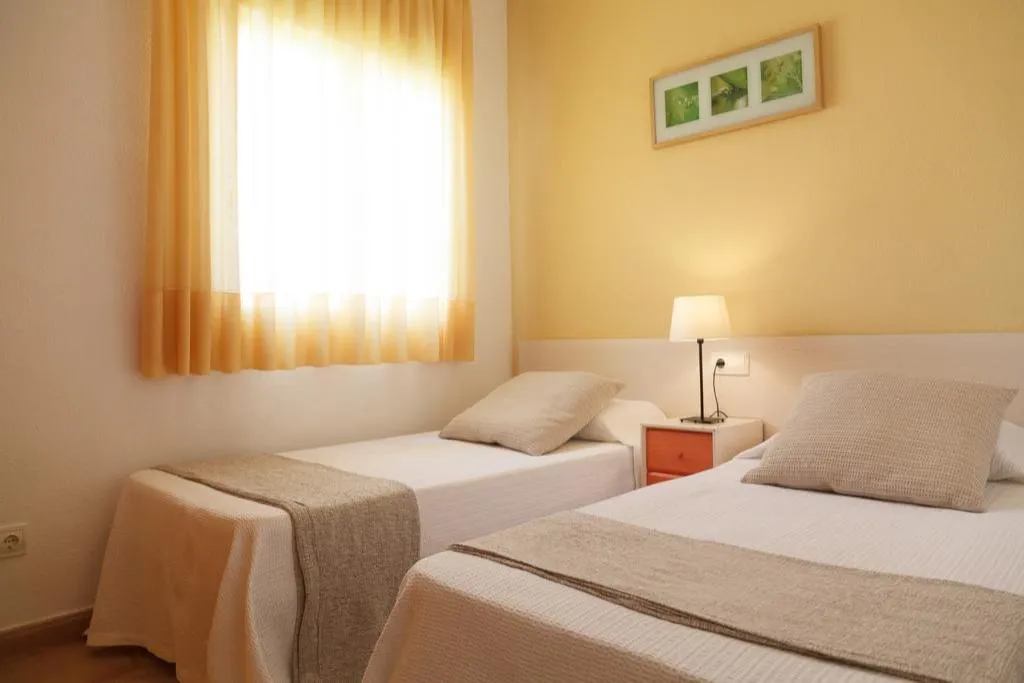 APARTMENT BASIC Room, Villas Cumbres, Costa Dorada