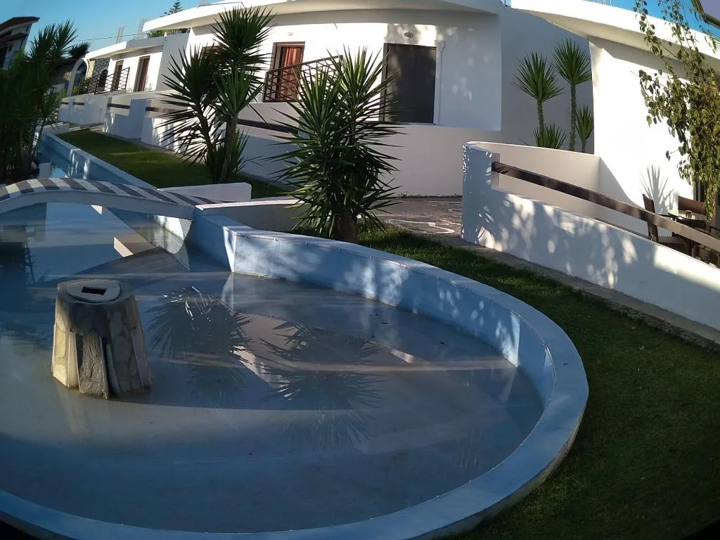 General view, Skiathos Holiday House, Skiathos
