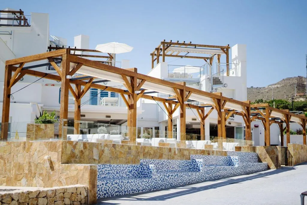General view, Dormio Resort Costa Blanca Beach Spa, Costa Blanca