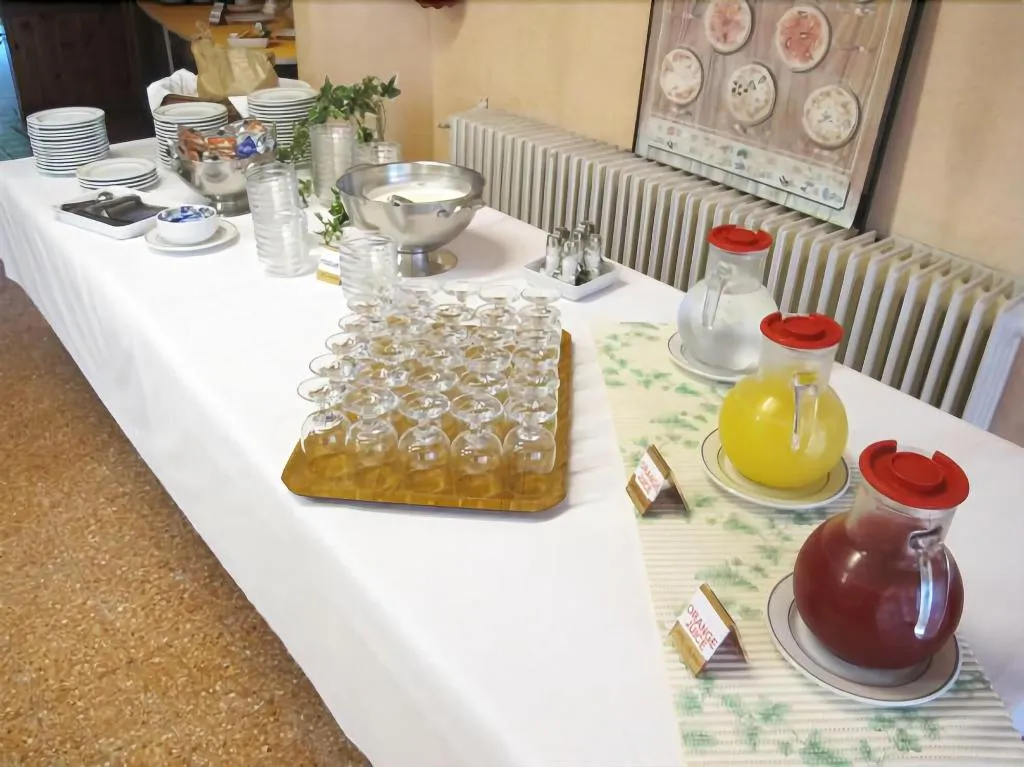 Restaurant, Colombo Hotel & Hostel For Backpackers, Venice