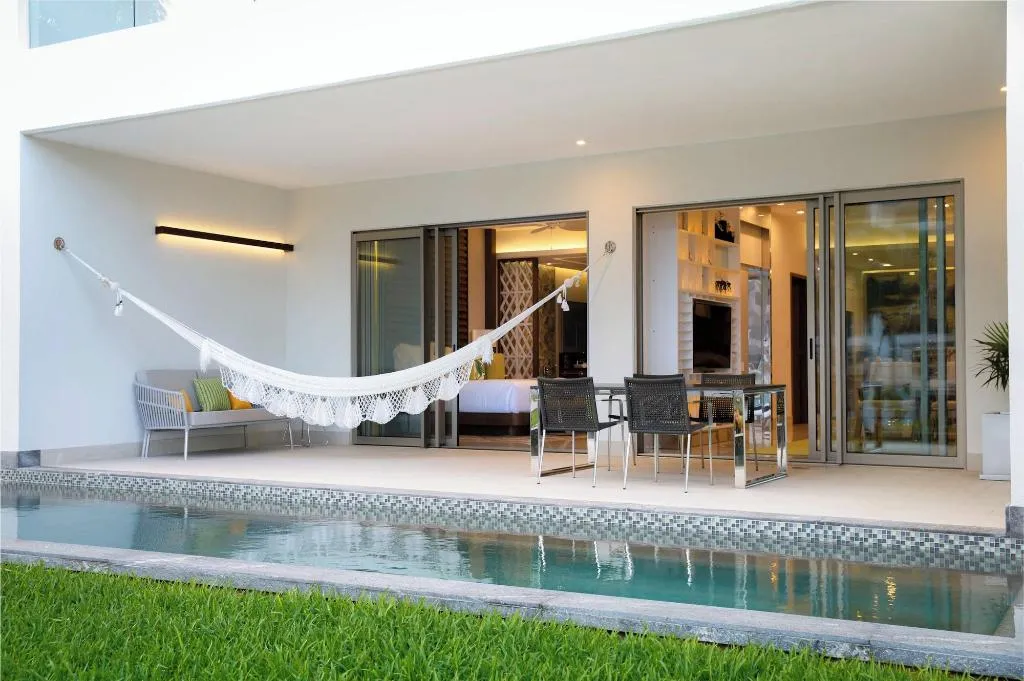 Room, Villa Del Palmar All Inclusive Contemporary Splend, Cancun Area