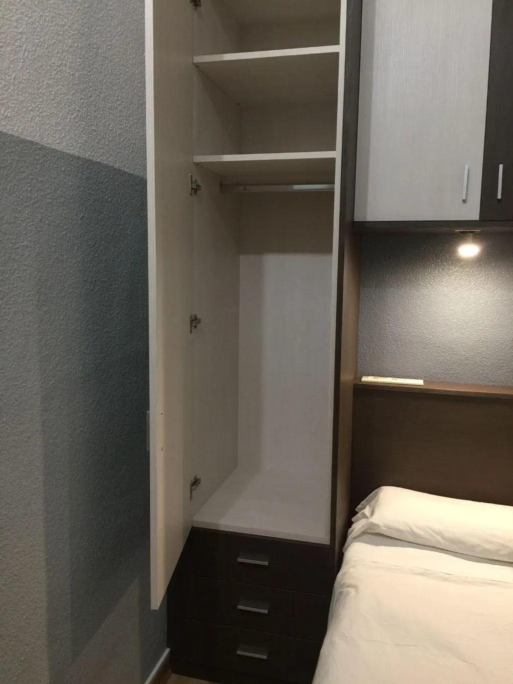 Room, Break BCN - Hostal & Coffeebar, Barcelona
