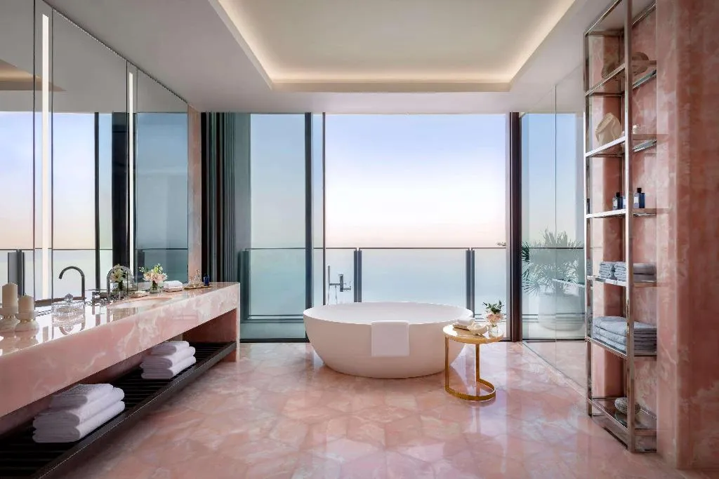 SUITE PENTHOUSE Room, Atlantis, The Royal, Dubai