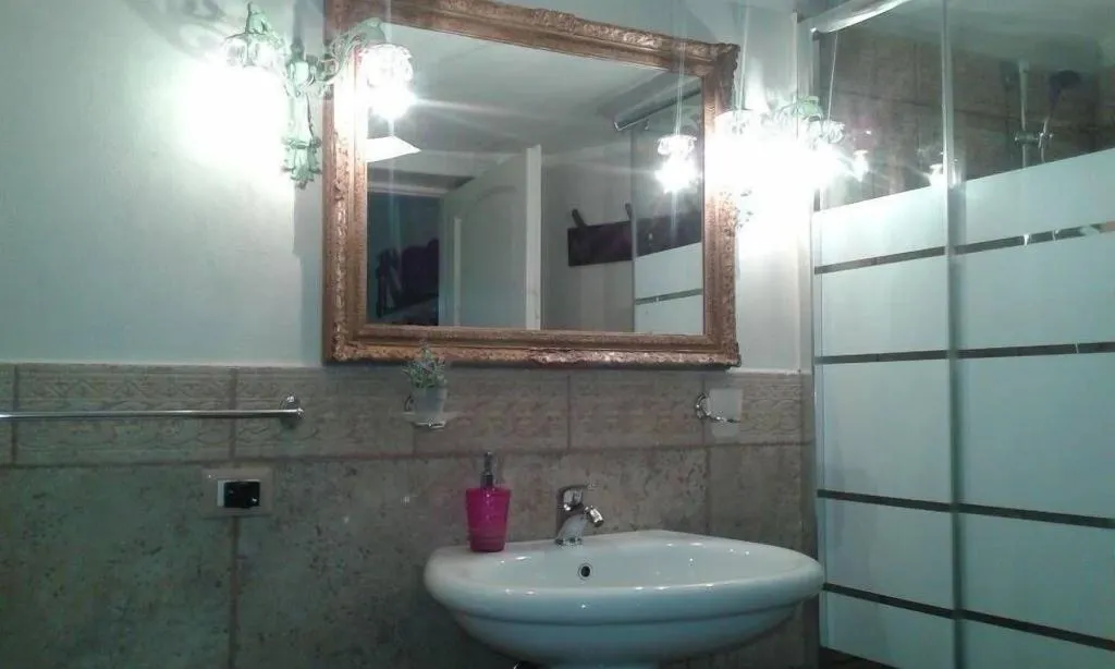 Room, Bed And Breakfast Dal Pozzo, Alghero