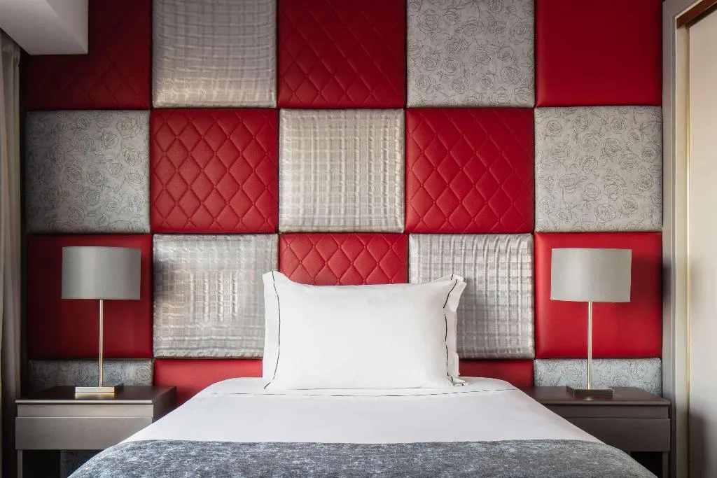 Room, Tivoli Oriente Lisboa Hotel, Lisbon